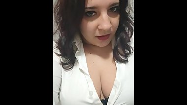 Spogliarello Dialogo in Italiano