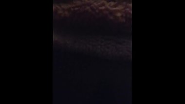 Beat this thicckting behind some flats like a fox.. smh