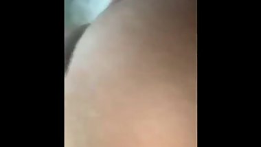 Light skin gets face fucked