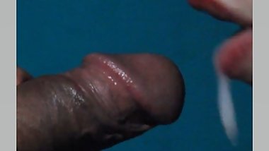 Pinay Maggie's best blowjob -cum in my mouth