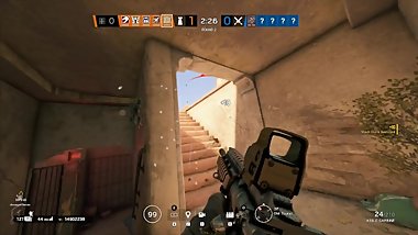 French and Dutch girls get fucked by a German