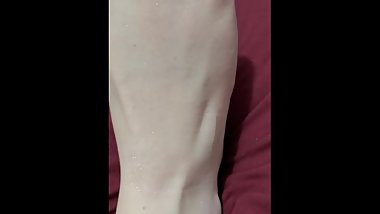 Worship my feet please