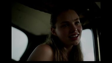 Kristine Froseth Pretty Is Sex Scene