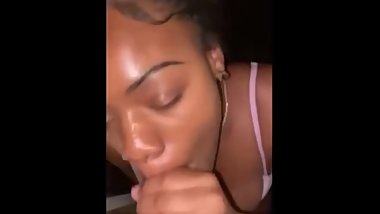 My Ex Lil Sis Still Sucking My Dick