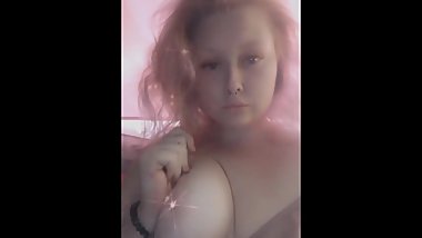 Sister in law sent me this