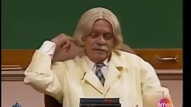 Capitulina Novela liberation ritual