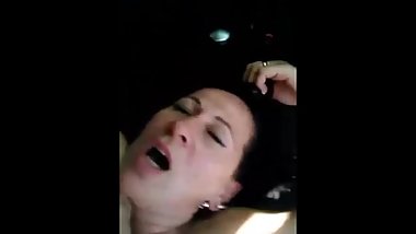 Sono brava a guidare passo a prenderti?