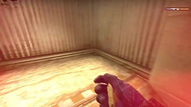 THROBBING BARREL FUCKING MULTIPLE TEENS!