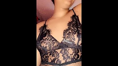 FUCKING MY stepbro stepsister WHILE HE AT WORK