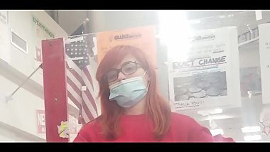 1st bulge watching teens