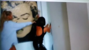 I Hit it first LONG STROKES STRETCHING HER OUT SISTERS FAST FUCK FIGHTING OVER BBC STEEL D