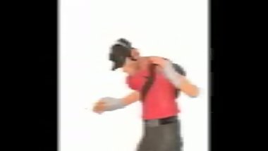 Artin Markarian poggers moment