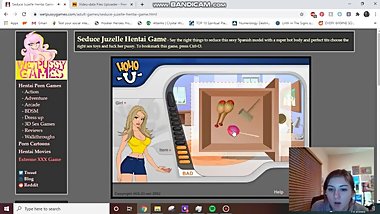 Classic Vintage Seduction Hentai Game Experience