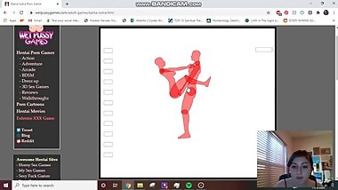 The Strangest Hentai Game I've Ever Played