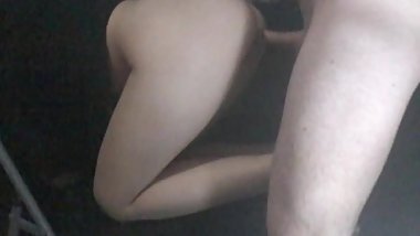 Barely Legal Teen Loses Virginity (Part 3)