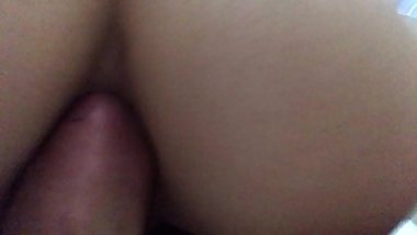French Teen Anal rammed
