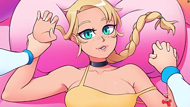 Life In Woodchester - gameplay ep.2 (v0.3)