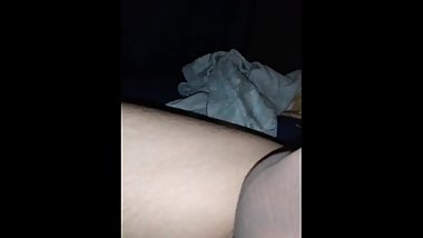 Masturbate sesh 1#