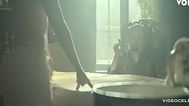 Marta Markowiczc - Kamerdyner (2018)