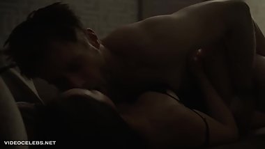 Nazanin Boniadi - Counterpart s02e05 (2018)