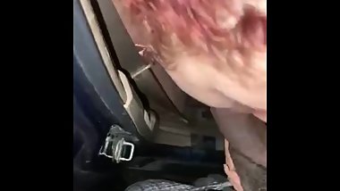 Puerto Rican Teen sucks BBC