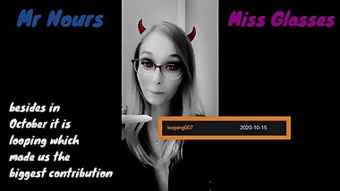 Gei women de dingyue zhe he PornHub fensi yige jingxi ¶¶