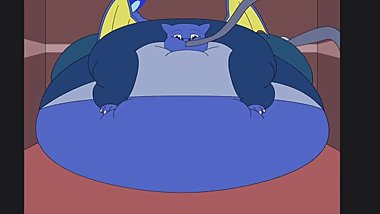 Lyke-butt animations before Flash-player dies 2