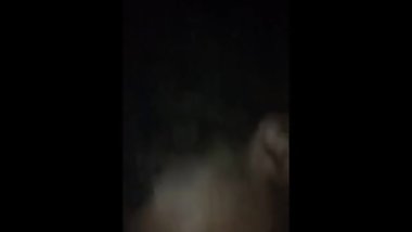 Young black twink sucking dick