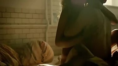 Lisa Tomaschewsky - Deutschland 83 (2015)