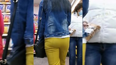 Father Stripper FUCKS Tiny Teen TOO HARD! most Intense Orgasms EVER! Cum on a bitch.