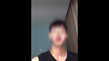 KOrean Big Cock Cum Shot Overload 0112