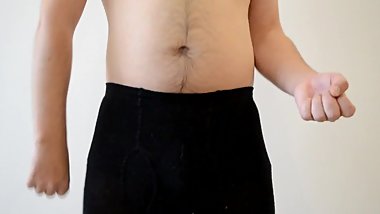 how much do i need to dance to do it right