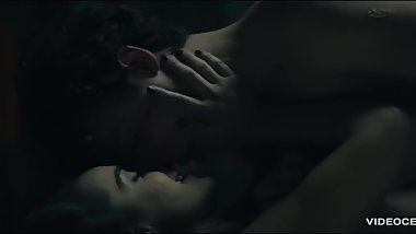 Maria Gabriela de Faria - Deadly Class s01e06 (2019)