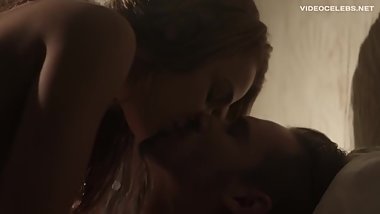 Mariana Paola Vicente - The Lucky Man (2018)