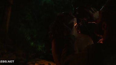 Niamh Carolan - American Gods s02e07 (2019)