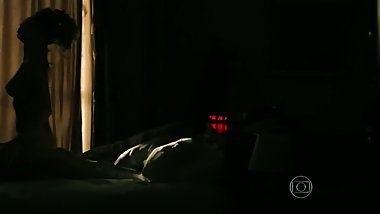 Grazi Massafera - Verdades Secretas (2015)