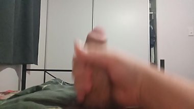 I have had that much to drink I cant cum