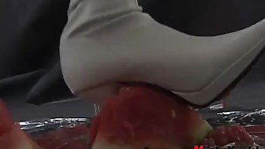 Japanese footfetish 2