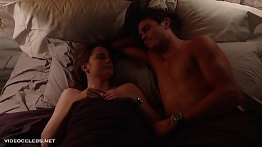 Maia Mitchell - Good Trouble s01e01 (2019)