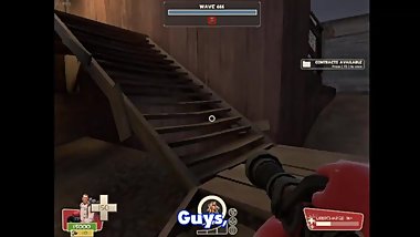 Man vs machine nightmare mode