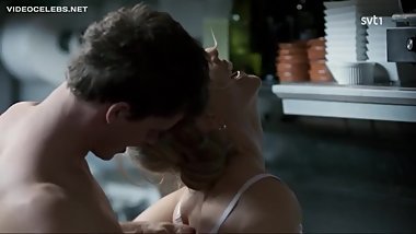 Sandra Redlaff - Innan vi dor s01e04 (2017)