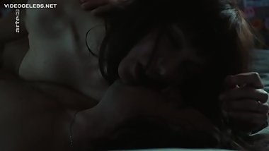 Julia Koschitz - Gefangen Der Fall K. (2018)