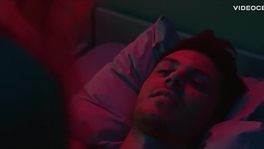 Alexandra Schmidt - Die letzte Party deines Lebens (2018)