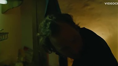 Izabela Gwizdak - All The Saints (2018)