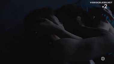 Helene Degy - Les ombres du npasse (2018)