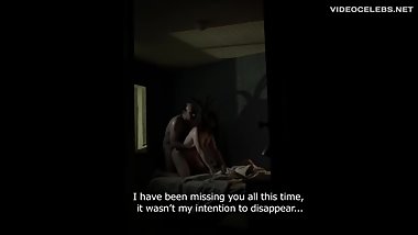 Tamara Acosta - The Salamander (2018)