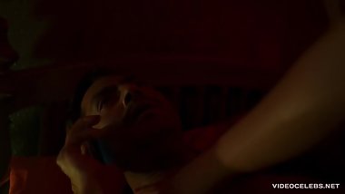 Rajshri Deshpande - McMafia s01e02 (2018)