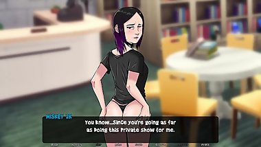 Dawn of Malice - #11 - WISH WE WERE SOMETHING MORE