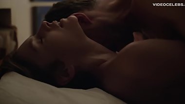 Hannah Ware - The First s01e04 (2018)