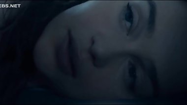 Emilia Clarke - Above Suspicion (2018)